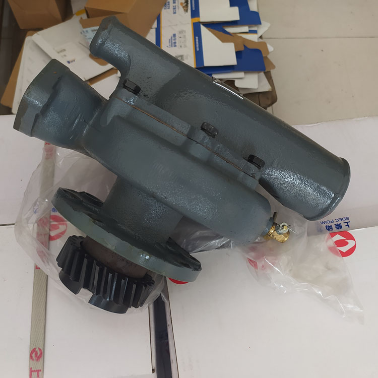 SHANGCHAI engine 12V135AZD-Water pump  771-20-000B+A