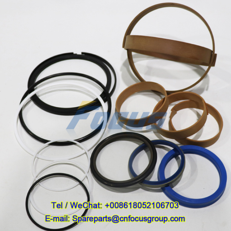 Cylinder repair kit 860119349 Hot Sale XCMG XE150 XE150B XE150D Excavator Parts