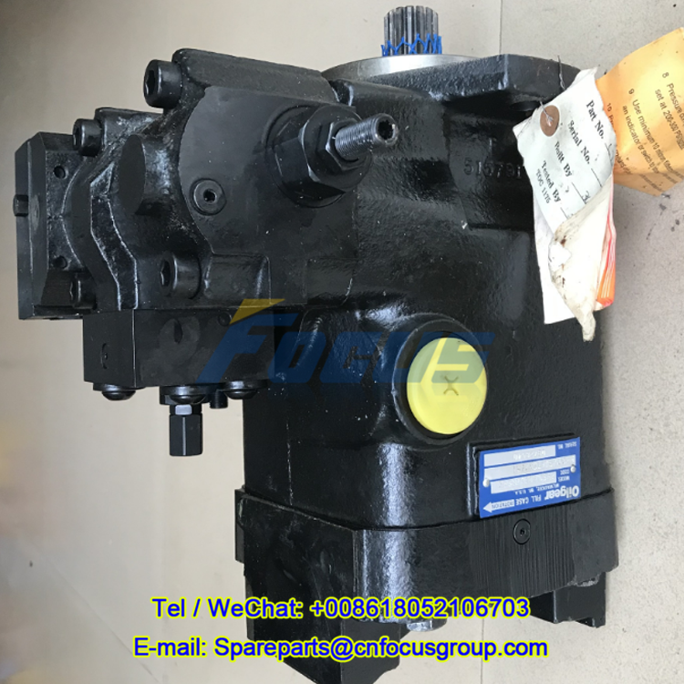 Genuine Parts for XCMG CraneXE150 XE150B XE150D Main pump 803007413 T5V63DP-110R-HN1C