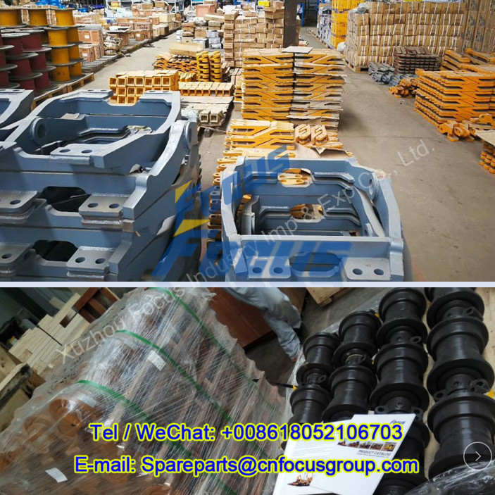 Cylinder repair kit 860141483 860141465 XY150G.DB Hot Sale XCMGXE135 XE135B XE135DExcavator Parts